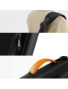 Torba Tech-Protect Defender Bag Laptop 13-14 Black/orange