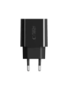 Ładowarka sieciowa Tech-Protect NC20W USB-C Network Charger PD 20W Black