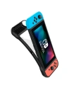 Buy Spigen Rugged Armor Nintendo Switch Black - SPN1169BLK - {ean13} - Home Screen Store Europe