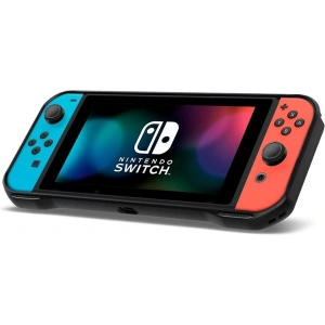 Buy Spigen Rugged Armor Nintendo Switch Black - SPN1169BLK - {ean13} - Home Screen Store Europe
