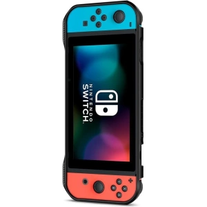 Buy Spigen Rugged Armor Nintendo Switch Black - SPN1169BLK - {ean13} - Home Screen Store Europe