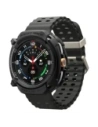 Etui Spigen Rugged Armor do Samsung Galaxy Watch 8 Classic 46mm Matte Black