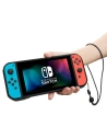 Buy Spigen Rugged Armor Nintendo Switch Black - SPN1169BLK - {ean13} - Home Screen Store Europe