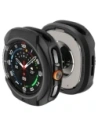 Etui Spigen Liquid Air do Samsung Galaxy Watch 8 Classic 46mm Matte Black