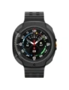Etui Spigen Liquid Air do Samsung Galaxy Watch 8 Classic 46mm Matte Black