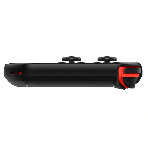 Buy Spigen Rugged Armor Nintendo Switch Black - SPN1169BLK - {ean13} - Home Screen Store Europe