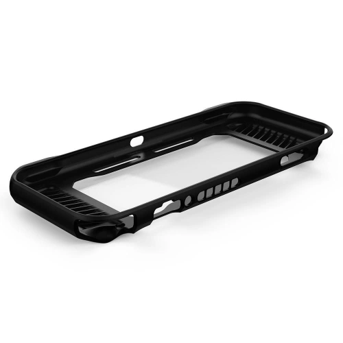 Buy Spigen Rugged Armor Nintendo Switch Black - SPN1169BLK - {ean13} - Home Screen Store Europe