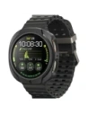 Etui Spigen Liquid Air do Samsung Galaxy Watch 8 44mm Matte Black