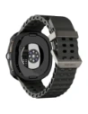 Etui Spigen Liquid Air do Samsung Galaxy Watch 8 44mm Matte Black