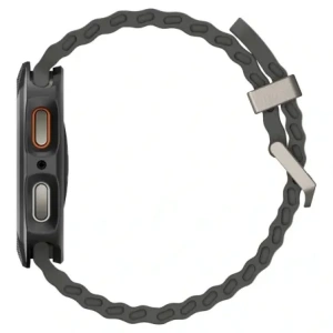 Etui Spigen Liquid Air do Samsung Galaxy Watch 8 44mm Matte Black