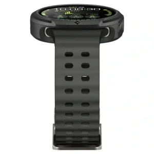 Etui Spigen Liquid Air do Samsung Galaxy Watch 8 44mm Matte Black