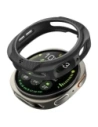 Etui Spigen Liquid Air do Samsung Galaxy Watch 8 44mm Matte Black