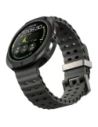 Etui Spigen Liquid Air do Samsung Galaxy Watch 8 44mm Matte Black