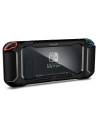 Buy Spigen Rugged Armor Nintendo Switch Black - SPN1169BLK - {ean13} - Home Screen Store Europe