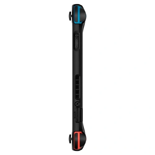 Buy Spigen Rugged Armor Nintendo Switch Black - SPN1169BLK - {ean13} - Home Screen Store Europe