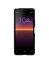 Buy Spigen Rugged Armor Sony Xperia 10 II Matte Black - SPN1170BLK - {ean13} - Home Screen Store Europe