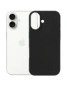 Etui 3MK Hardy MagSilicone do Apple iPhone 17 grafitowy