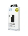 Etui 3MK Hardy MagSilicone do Apple iPhone 17 grafitowy