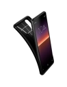 Buy Spigen Rugged Armor Sony Xperia 10 II Matte Black - SPN1170BLK - {ean13} - Home Screen Store Europe