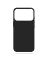 Etui 3MK Hardy MagSilicone do Apple iPhone 17 Pro Max grafitowy
