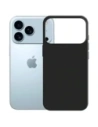 Etui 3MK Hardy MagSilicone do Apple iPhone 17 Pro Max grafitowy