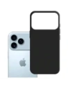 Etui 3MK Hardy MagSilicone do Apple iPhone 17 Pro Max grafitowy