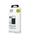 Etui 3MK Hardy MagSilicone do Apple iPhone 17 Pro Max grafitowy