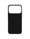 Etui 3MK Silicone Case do Apple iPhone 17 Pro Max czarny