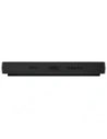 Etui 3MK Silicone Case do Apple iPhone 17 Pro Max czarny