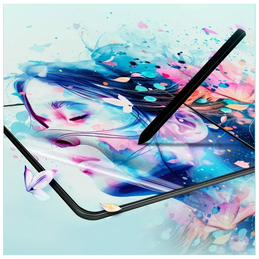 Folia 3MK PaperFeeling do LENOVO Yoga 7 2-in-1 14IML9 14"