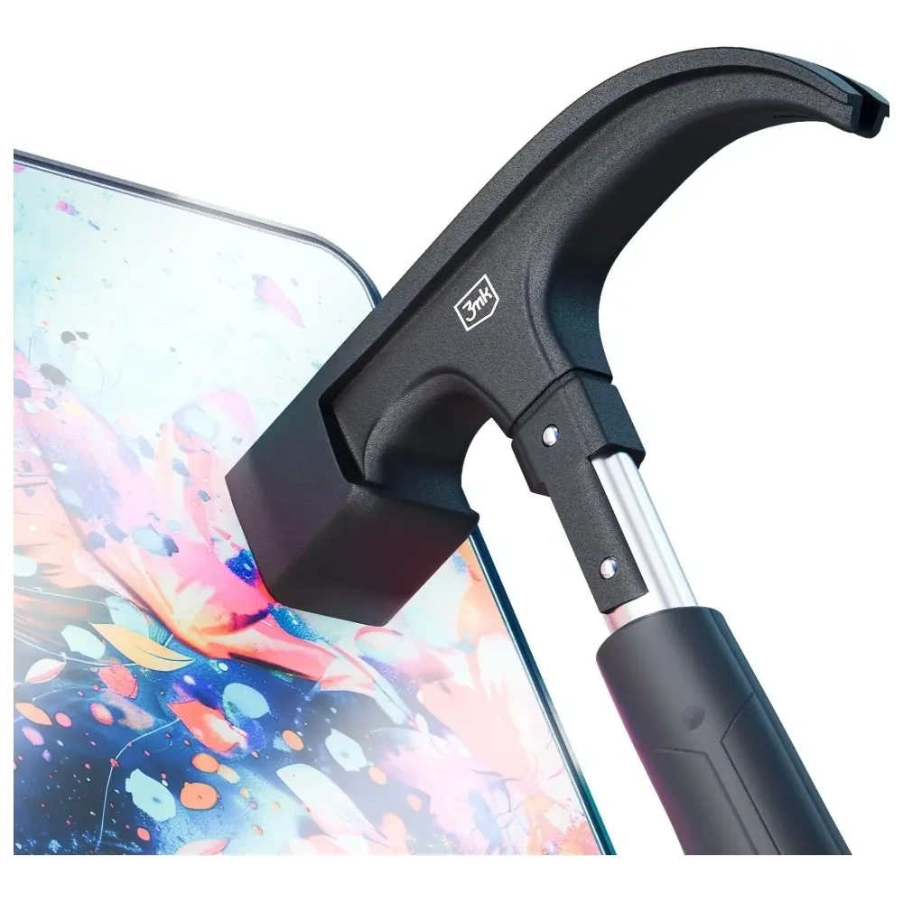 Folia 3MK PaperFeeling do Microsoft Surface Pro Copilot+ 12" [2 PACK]