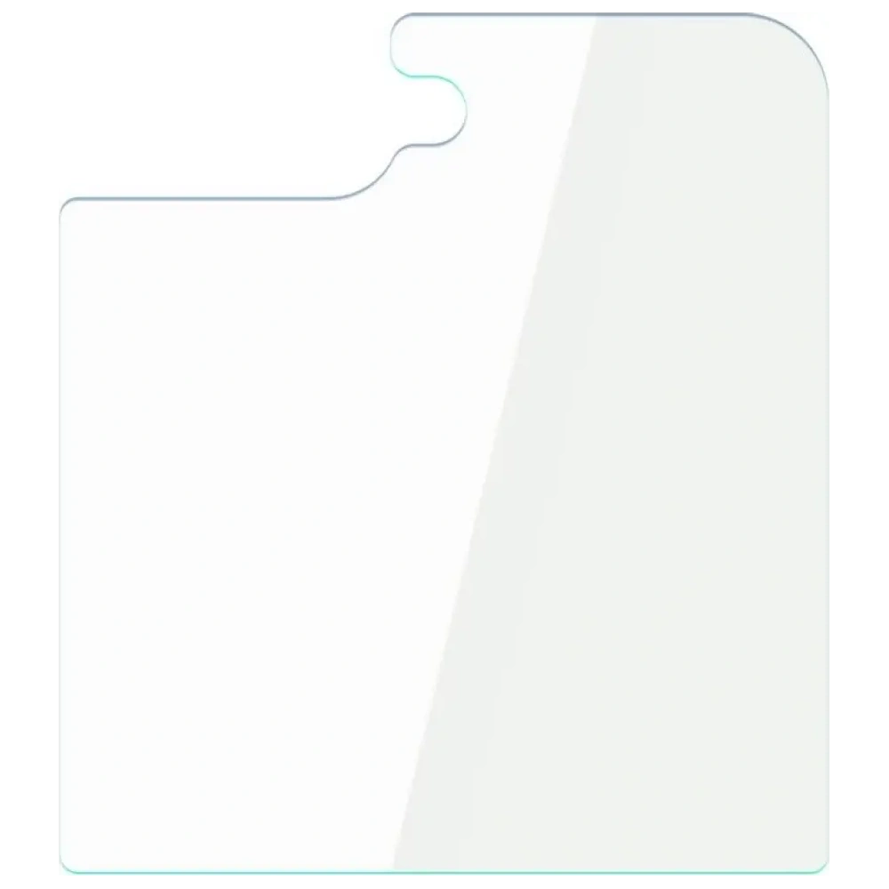 Folia matowa 3MK Silky Matt Pro do Samsung Galaxy Z Flip 6 / Z Flip7 FE