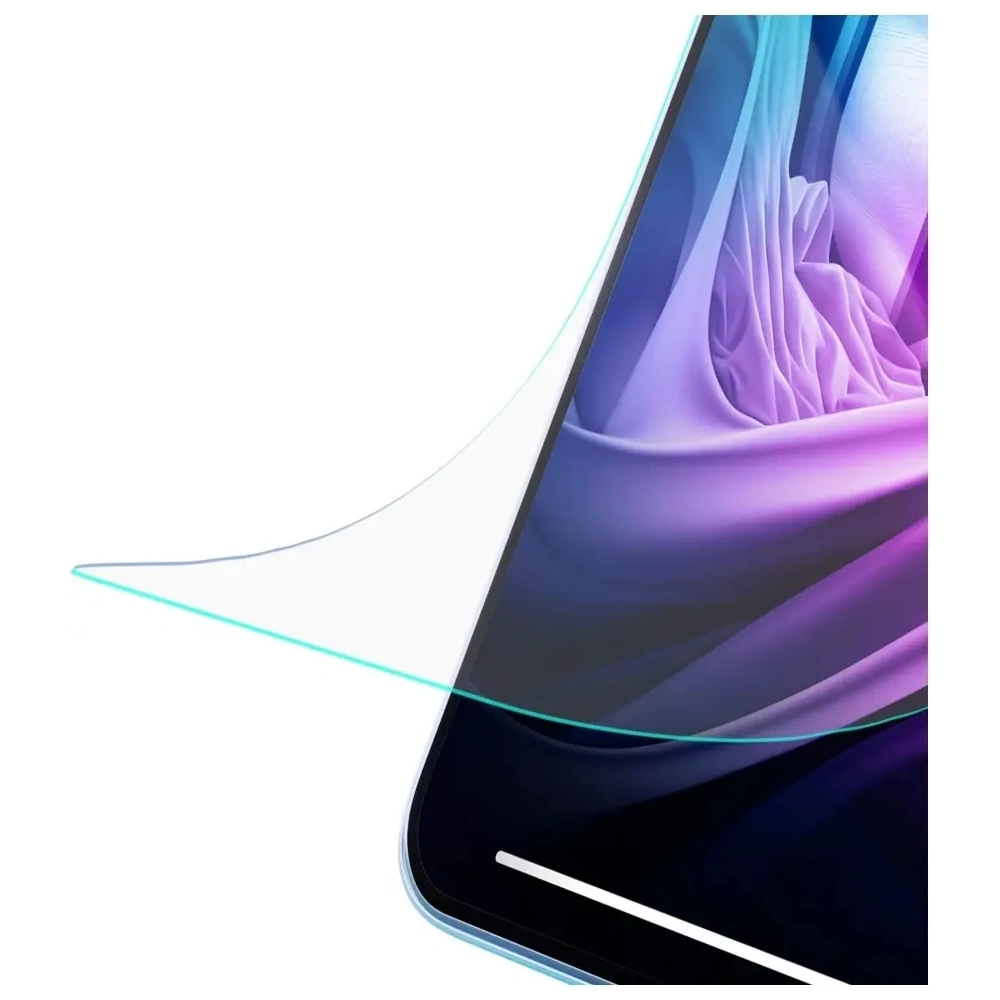 Folia matowa 3MK Silky Matt Pro do Samsung Galaxy Z Flip 6 / Z Flip7 FE