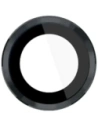 Szkło hybrydowe na obiektyw aparatu 3MK Lens Protection Pro do Apple iPhone 17 Air czarny