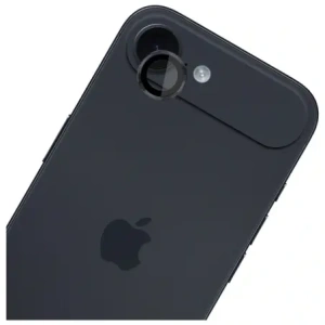 Szkło hartowane na obiektyw aparatu 3MK Lens Protection Pro do Apple iPhone 17 Air czarny