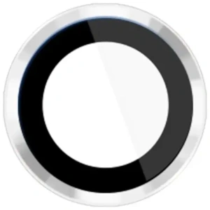 Szkło hartowane na obiektyw aparatu 3MK Lens Protection Pro do Apple iPhone 17 Air przezroczysty