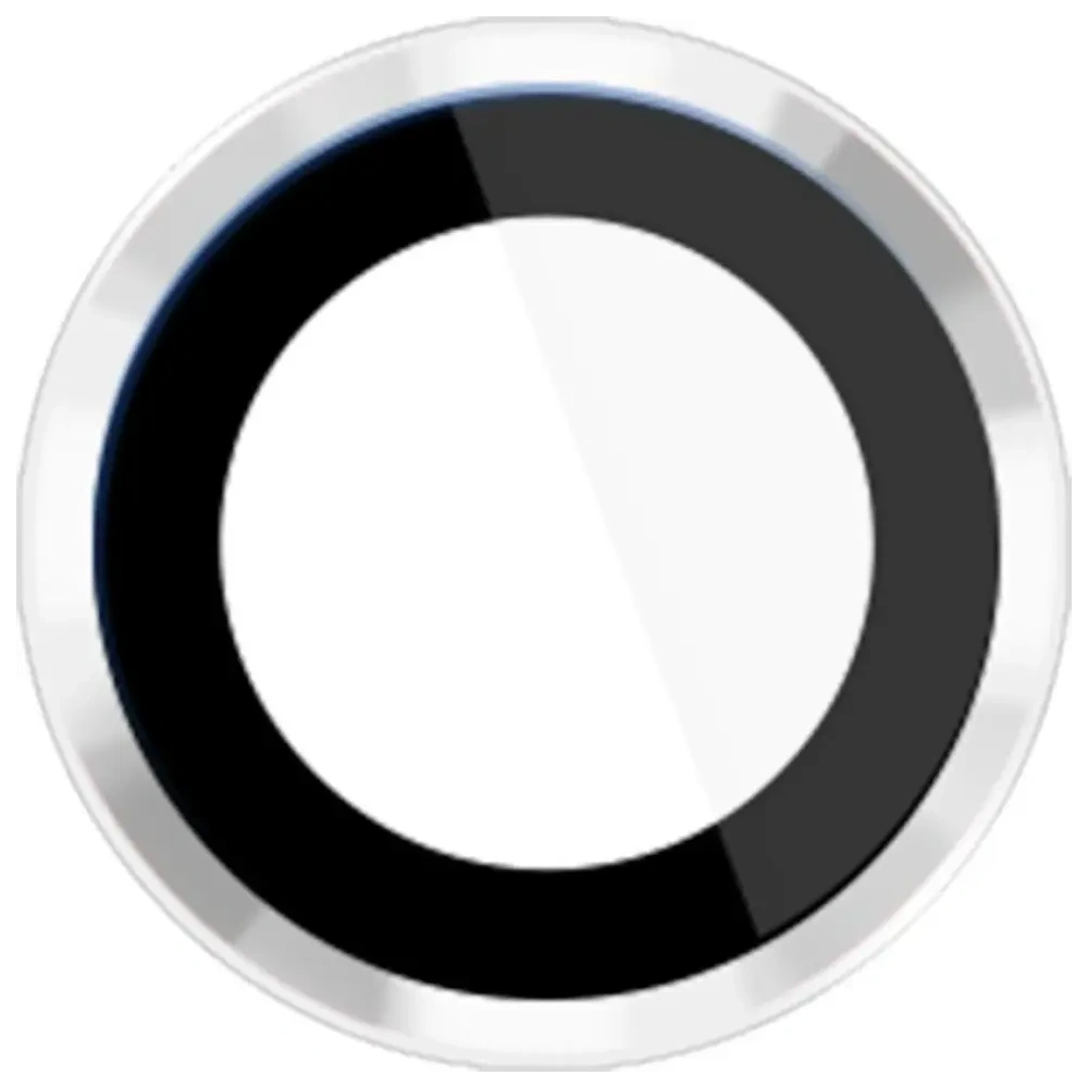 Szkło hartowane na obiektyw aparatu 3MK Lens Protection Pro do Apple iPhone Air przezroczysty