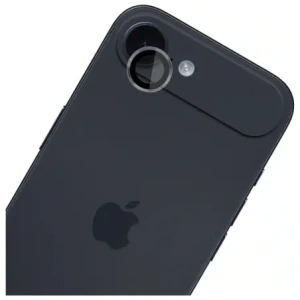 Szkło hartowane na obiektyw aparatu 3MK Lens Protection Pro do Apple iPhone 17 Air przezroczysty
