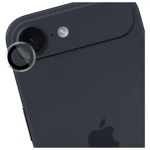 Szkło hartowane na obiektyw aparatu 3MK Lens Protection Pro do Apple iPhone 17 Air przezroczysty