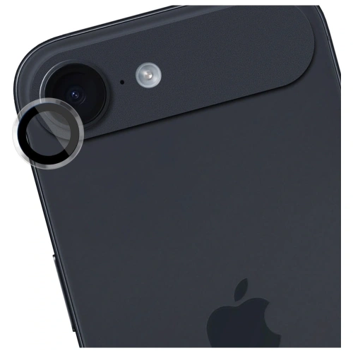 Szkło hybrydowe na obiektyw aparatu 3MK Lens Protection Pro do Apple iPhone 17 Air przezroczysty