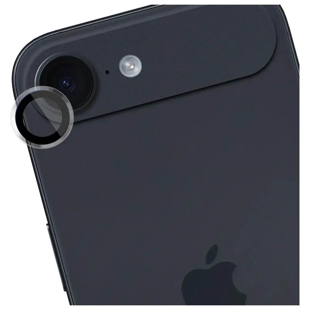 Szkło hartowane na obiektyw aparatu 3MK Lens Protection Pro do Apple iPhone Air przezroczysty