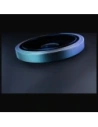 Szkło hybrydowe na obiektyw aparatu 3MK Lens Protection Pro do Apple iPhone 17 Air wielokolorowy