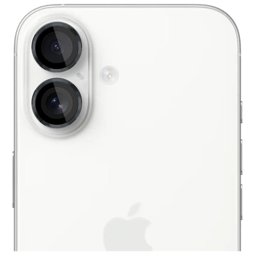 Szkło hybrydowe na obiektyw aparatu 3MK Lens Protection Pro do Apple iPhone 17 czarny