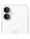 Szkło hybrydowe na obiektyw aparatu 3MK Lens Protection Pro do Apple iPhone 17 czarny