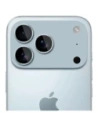 Szkło hybrydowe na obiektyw aparatu 3MK Lens Protection Pro do Apple iPhone 17 Pro / 17 Pro Max przezroczysty