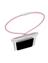 Kup Baseus Wasserdichte Universaltasche Let's Go für Smartphones (rosa) - BSU1549PNK - {ean13} - Sklep Home Screen