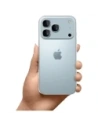 Szkło hybrydowe na obiektyw aparatu 3MK Lens Protection Pro do Apple iPhone 17 Pro / 17 Pro Max wielokolorowy