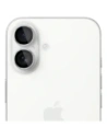 Szkło hybrydowe na obiektyw aparatu 3MK Lens Protection Pro do Apple iPhone 17 przezroczysty