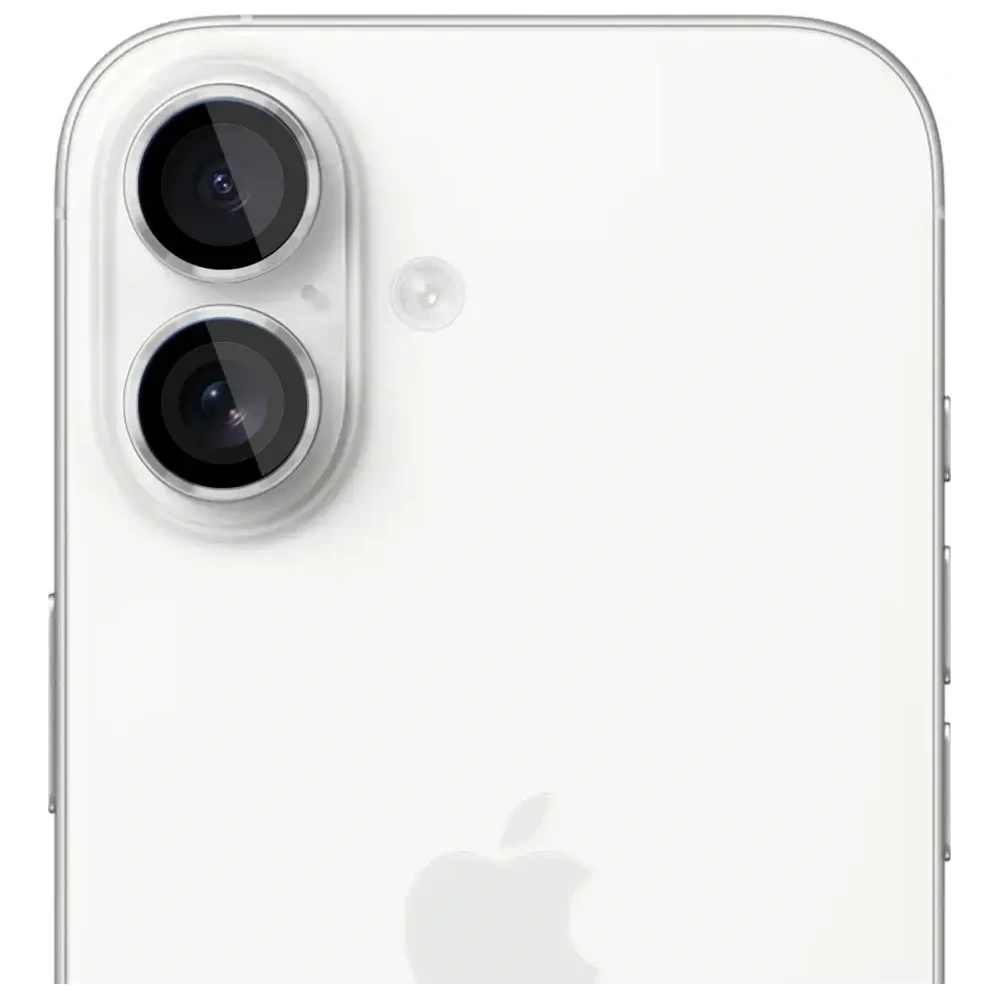 Szkło hartowane na obiektyw aparatu 3MK Lens Protection Pro do Apple iPhone 17 przezroczysty