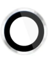 Szkło hybrydowe na obiektyw aparatu 3MK Lens Protection Pro do Apple iPhone 17 przezroczysty